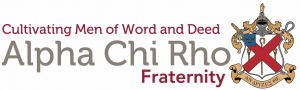 Alpha Chi Rho